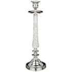 Подсвечник "Бохо" 32,5 см, на 1 свечу (кор=12шт.) (арт.875-257), норма - фото 1 - миниатюра