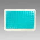 Подушка Arya гелевая 60Х40х14 Memory Foam в сумке, норма - фото 1 - миниатюра