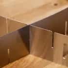 Форма кондитерская с регулируемым объемом "Сердце" 15-28 см, высота 5,5см 1290514, норма - фото 3 - миниатюра