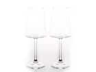 Набор бокалов для вина Экстра 2 шт.*360 мл (арт. 40862/360/2), норма - фото 1 - миниатюра