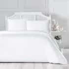 ПОДОДЕЯЛЬНИК 160*220 ARYA САТИН 1,5 СП. OTEL БЕЛЫЙ, норма - фото 1 - миниатюра