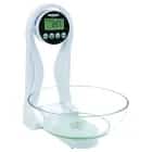 Весы кухонные BK-9100 электр. 3кг., норма - фото 1 - миниатюра