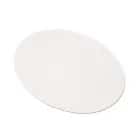 КОВРИК СЕРВИРОВОЧНЫЙ 44,5X30 СМ, 2 ЦВ. (СЕРЫЙ/БЕЛЫЙ) (АРТ.0714), норма - фото 2 - миниатюра