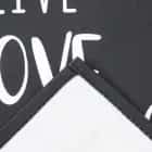 Полотенце Этель Avocado 40х73 см, 100% хл, саржа 190 гр/м2 5423075, норма - фото 2 - миниатюра