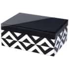 Шкатулка 24,5*17,5*10,5 см (арт.06-359), норма - фото 1 - миниатюра