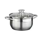 Кастрюля 1,8л "ДИАНА" d-16 (арт. KT01-D-18), норма - фото 12 - миниатюра