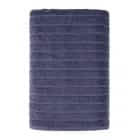 Полотенце Волшебная Ночь МХ42 50/90 Wave Маренго 00, норма - фото 1 - миниатюра