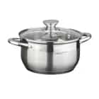 Кастрюля 4,2л "ДИАНА" d-22 (арт. KT01-D-40), норма - фото 3 - миниатюра