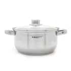 КАСТРЮЛЯ "ГРЕТТА" 4,2 Л/ D-22 (АРТ. KT04-D-40), норма - фото 9 - миниатюра