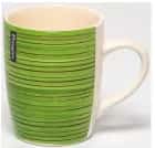 Кружка "Аэрография" 360 мл, Полевая трава (арт. 139-27020), норма - фото 1 - миниатюра