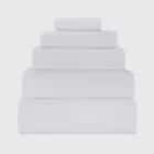 Полотенце Arya 100X150 Otel (Белый), норма - фото 1 - миниатюра