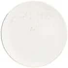 Тарелка Bronco "Gold" 26 см обеденная  (кор=18шт.) (арт.263-1080), норма - фото 1 - миниатюра