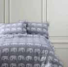 ПОКРЫВАЛО ARYA ЖАККАРД 180X240 MOBY С 1 НАВОЛОЧКОЙ, норма - фото 1 - миниатюра