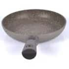 Сковорода TVS ART GRANIT INDUCTION 28 см, с/р (арт. ATI-1028), норма - фото 3 - миниатюра