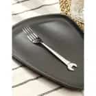 Вилка Workshop 19 см столовая 7362496, норма - фото 1 - миниатюра