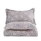 ПОКРЫВАЛО ARYA ЖАККАРД 250Х260 WINDMILL С 2 НАВОЛОЧКАМИ, норма - фото 2 - миниатюра