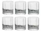 Набор стаканов "Valse" 6 шт.*330 мл, низ. (арт. 42945 V), норма - фото 1 - миниатюра