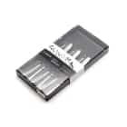 Набор приборов для лобстеров 6 пр. (арт. 900411701170100000), норма - фото 1 - миниатюра