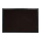 Коврик влаговпитывающий, ребристый “TRIP” 50*80 см "VORTEX", коричневый / 10, норма - фото 1 - миниатюра