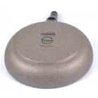 Сковорода TVS ART GRANIT INDUCTION 24см, съемная ручка  (арт. ATI-1024), норма - фото 5 - миниатюра