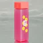 Бутылка для воды "Лето" 450 мл  9706121, норма - фото 1 - миниатюра