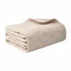 Одеяло Волшебная ночь 172/205 Лён/ХБ 300 33, норма - фото 1 - миниатюра