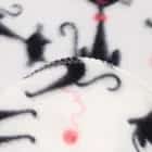 Плед Cats Play 130х170см, флис 180г/м пэ100% 6849793, норма - фото 2 - миниатюра