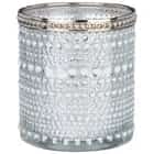 Подсвечник "Измир" 7,5*7,5*8,5 см (арт.132-124), норма - фото 1 - миниатюра