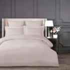 Пододеяльник 160X220 Arya Сатин 1,5 Сп. Camino (Пудра), норма - фото 1 - миниатюра