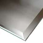 Зеркало с фацетом 60x80 104Ф, норма - фото 2 - миниатюра