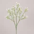 ЦВЕТОК ИСК. ГИПСОФИЛА (БЕЛЫЙ) 60СМ, норма - фото 1 - миниатюра