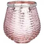 Подсвечник "Анкара" 10*10*10,5 см (арт.132-117), норма - фото 1 - миниатюра