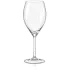Набор бокалов для вина "София" 2 шт.*490 мл (арт. 40814/490/2), норма - фото 2 - миниатюра