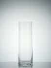 Ваза-цилиндр 400мм д.100мм, гладь (7856 в.400), норма - фото 1 - миниатюра