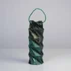 Пакет под бутылку "Для Вас" 37,5х11х9 см  5352455, норма - фото 1 - миниатюра