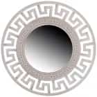 Зеркало настенное "Михаилъ Москвинъ. Sirena" 46х46х3,5 см (арт.300-328), норма - фото 1 - миниатюра