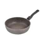 Сотейник TVS ART GRANIT INDUCTION 26см, съемная ручка (арт. ATI-2026), норма - фото 6 - миниатюра