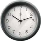 Часы настенные GLOSS QUADRO SLT 3011, норма - фото 1 - миниатюра