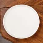 Подставка для кашпо d 27.5 см, h 3 см 9483364, норма - фото 1 - миниатюра