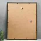 Фоторамка пластик Gallery 40х50 см, 641811 золото 6893877, норма - фото 2 - миниатюра