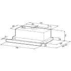 KRONA KAMILLA 600 SUPERNOVA W, норма - фото 2 - миниатюра