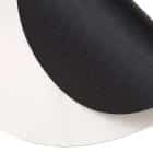 КОВРИК СЕРВИРОВОЧНЫЙ 44,5X30 СМ, 2 ЦВ. (СЕРЫЙ/БЕЛЫЙ) (АРТ.0714), норма - фото 3 - миниатюра