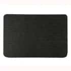 Коврик Sochi (Сочи) 36*57 (черный), норма - фото 1 - миниатюра