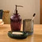 Стакан для зубных щеток Ethnic, норма - фото 2 - миниатюра