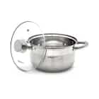 Кастрюля 1,8л "ДИАНА" d-16 (арт. KT01-D-18), норма - фото 10 - миниатюра