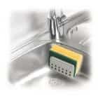 Подставка для губки (арт. TP-652), норма - фото 1 - миниатюра