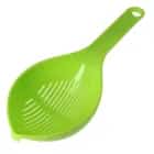 Дуршлаг с ручкой ESSENTIALS (арт. 734 мята), норма - фото 1 - миниатюра