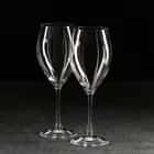 Набор бокалов для вина "София" 2 шт.*490 мл (арт. 40814/490/2), норма - фото 3 - миниатюра