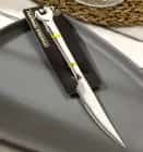 Нож Workshop 22,5 см столовый 7362490, норма - фото 1 - миниатюра