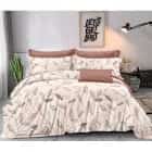 Комплект пост. белья 2-сп. "Студио" Макиато, (арт.1115СПБс-17), норма - фото 1 - миниатюра